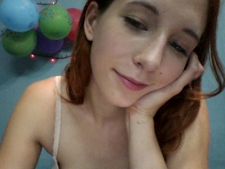 Live sex webcam photo for SashaKitty18 #121334810