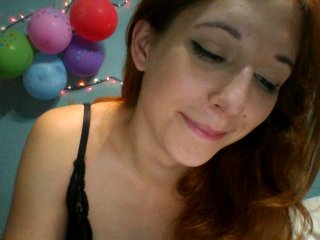 Live sex webcam photo for SashaKitty18 #123850887