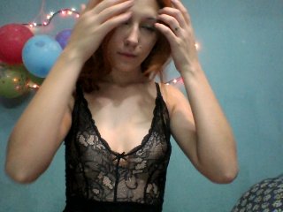 Live sex webcam photo for SashaKitty18 #124427749