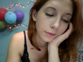 Live sex webcam photo for SashaKitty18 #124428814