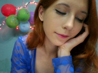 Live sex webcam photo for SashaKitty18 #124757396