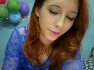 Live sex webcam photo for SashaKitty18 #124760502