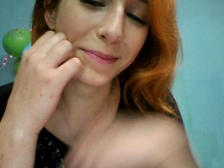 Live sex webcam photo for SashaKitty18 #125565357