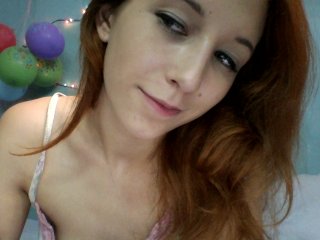 Live sex webcam photo for SashaKitty18 #126470958