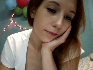 Live sex webcam photo for SashaKitty18 #127555560