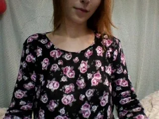 Live sex webcam photo for SashaKitty18 #134257884