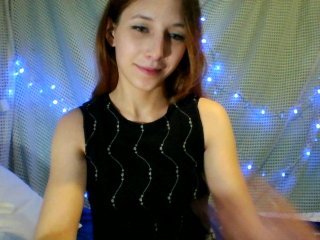 Live sex webcam photo for SashaKitty18 #150113789