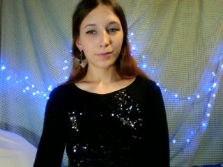 Live sex webcam photo for SashaKitty18 #150230984