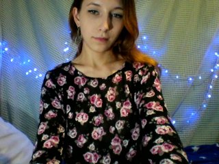 Live sex webcam photo for SashaKitty18 #150253267