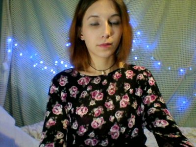 Live sex webcam photo for SashaKitty18 #150575951