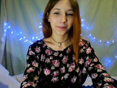 Live sex webcam photo for SashaKitty18 #150577793