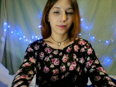 Live sex webcam photo for SashaKitty18 #150856349