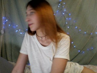 Live sex webcam photo for SashaKitty18 #150871229