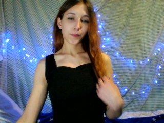 Live sex webcam photo for SashaKitty18 #151557135