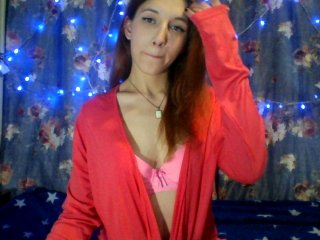 Live sex webcam photo for SashaKitty18 #151950809