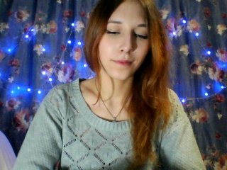 Live sex webcam photo for SashaKitty18 #151957226