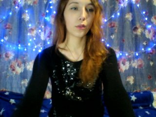 Live sex webcam photo for SashaKitty18 #152681832