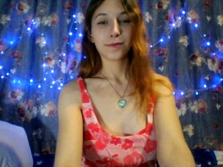 Live sex webcam photo for SashaKitty18 #152683537