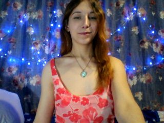 Live sex webcam photo for SashaKitty18 #152684450