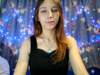 Live sex webcam photo for SashaKitty18 #152761131