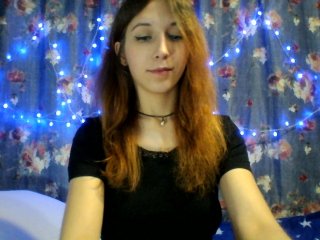 Live sex webcam photo for SashaKitty18 #153041112