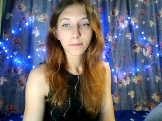 Live sex webcam photo for SashaKitty18 #159905786