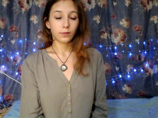 Live sex webcam photo for SashaKitty18 #189364257