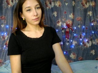 Live sex webcam photo for SashaKitty18 #189729101