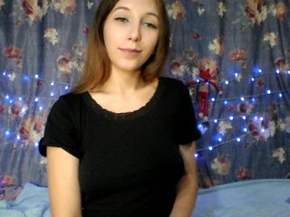 Live sex webcam photo for SashaKitty18 #189730918