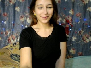 Live sex webcam photo for SashaKitty18 #189731779