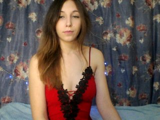 Live sex webcam photo for SashaKitty18 #203263462