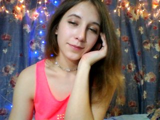 Live sex webcam photo for SashaKitty18 #208924718