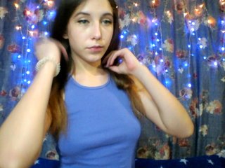 Live sex webcam photo for SashaKitty18 #210898472