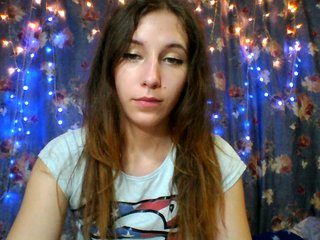 Live sex webcam photo for SashaKitty18 #210955079