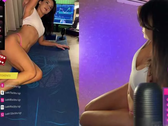 Live sex webcam photo for Sashalong13 #290251187