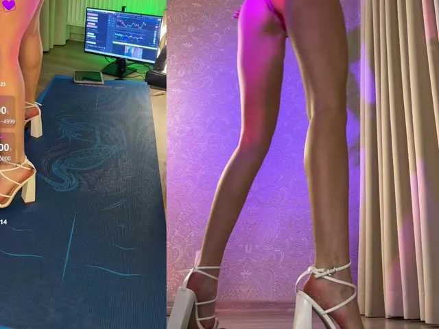 Live sex webcam photo for Sashalong13 #290284498