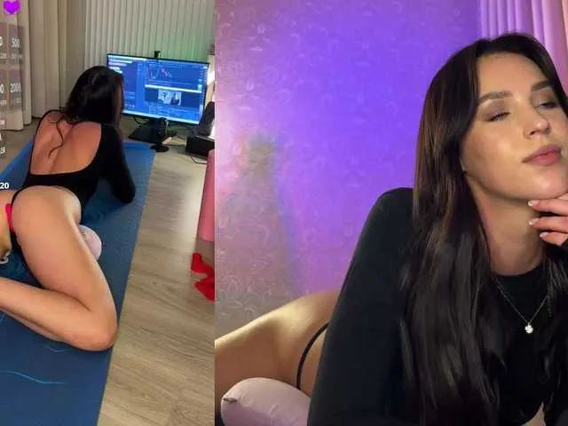 Live sex webcam photo for Sashalong13 #290358026