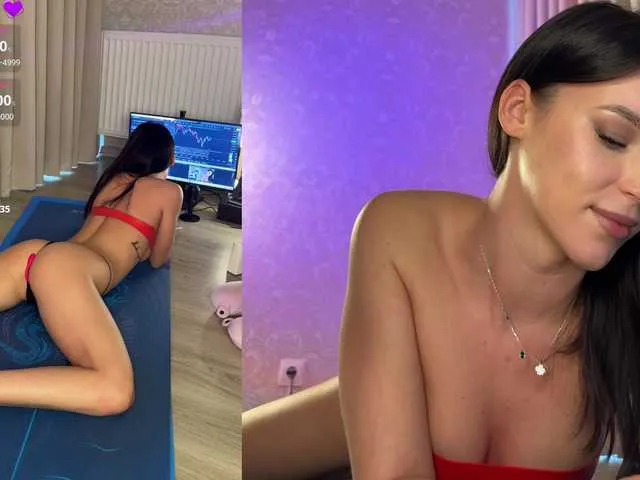 Live sex webcam photo for Sashalong13 #290361178