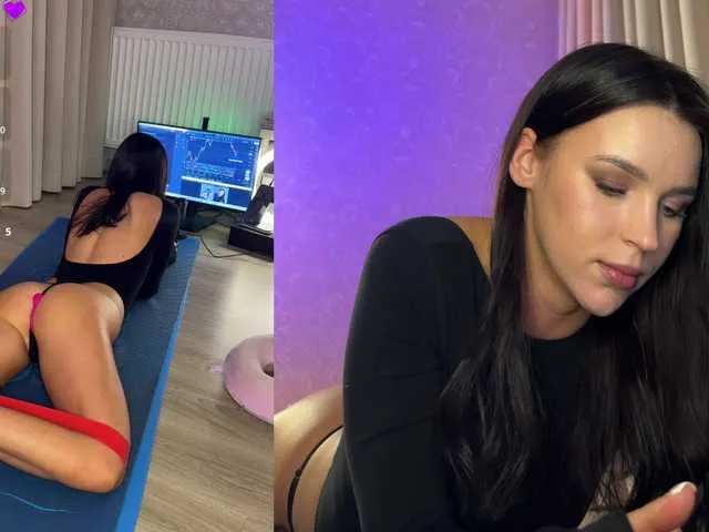 Live sex webcam photo for Sashalong13 #290372313