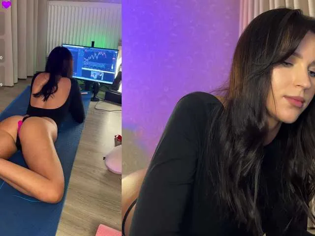 Live sex webcam photo for Sashalong13 #290379043