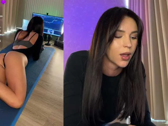 Live sex webcam photo for Sashalong13 #290393973