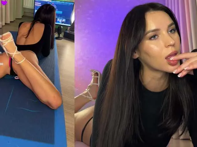 Live sex webcam photo for Sashalong13 #290397836