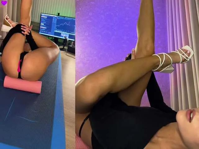 Live sex webcam photo for Sashalong13 #290404977