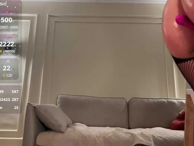 Live sex webcam photo for Sashalong13 #291677660