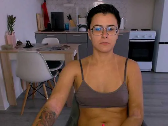 Live sex webcam photo for Sashanotfound #291028743