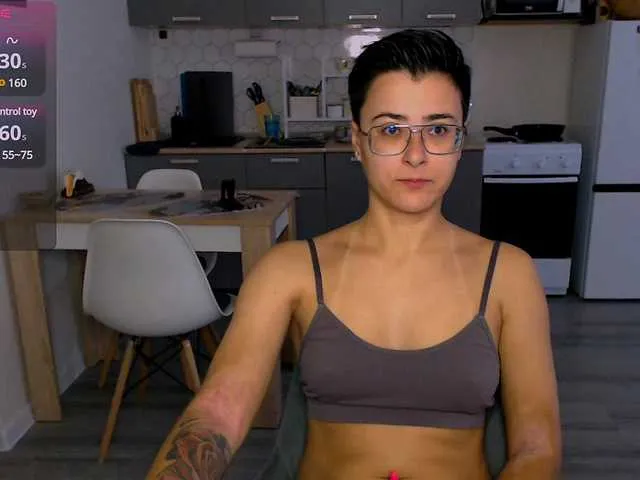 Live sex webcam photo for Sashanotfound #291197533