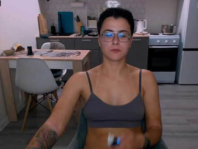 Live sex webcam photo for Sashanotfound #291257399