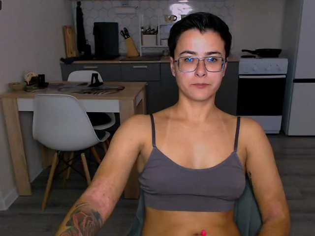 Live sex webcam photo for Sashanotfound #291301890