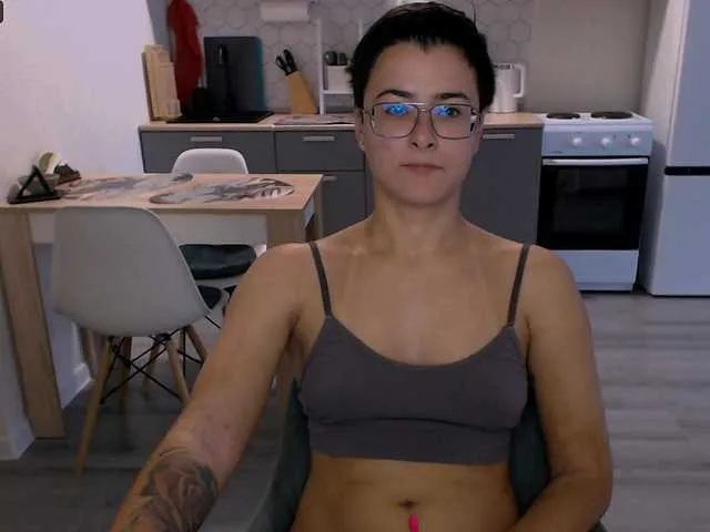 Live sex webcam photo for Sashanotfound #291386573