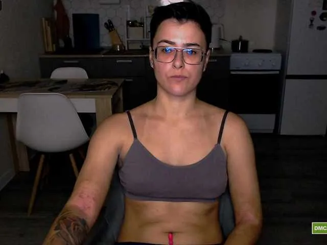 Live sex webcam photo for Sashanotfound #291895087